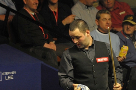 Stephen Maguire
